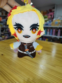 Llaveros Kimetsu no Yaiba en internet