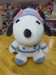 Snoopy astronauta - tienda online