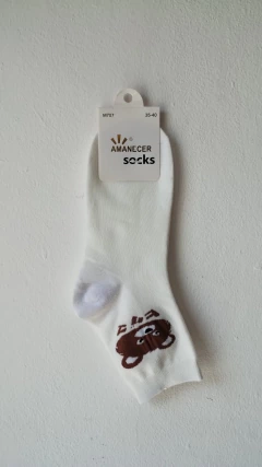 Medias Amanecer Osos - tienda online