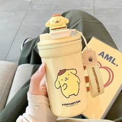 Vaso Sanrio en internet