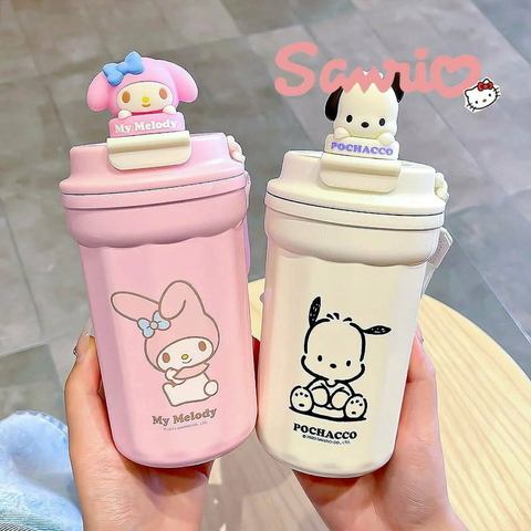 Vaso Sanrio
