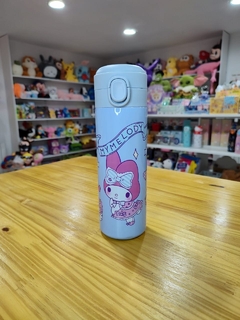 Botella My Melody - tienda online