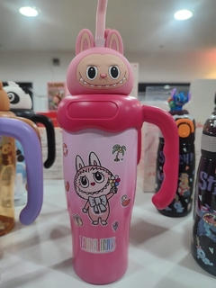 Vaso Labubu Fruits - comprar online