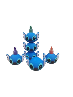 Imagen de Resaltadores Kawaii 3D