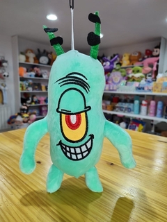 Peluches Bob Esponja