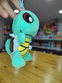 Llaveros Pokémon - tienda online