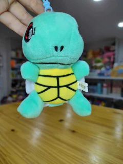 Llaveros Pokémon - Kawaii Neko