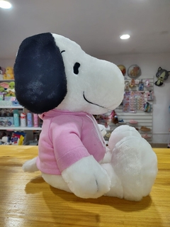 Peluches Snoopy en internet