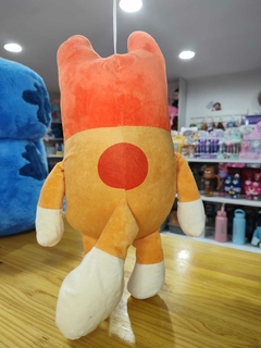 Peluches Bluey y Bingo - tienda online