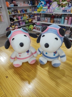 Snoopy astronauta - comprar online