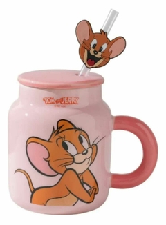 Tazas Tom y Jerry en internet