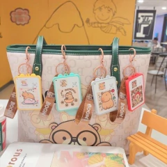 Llavero rompecabezas capybara - comprar online