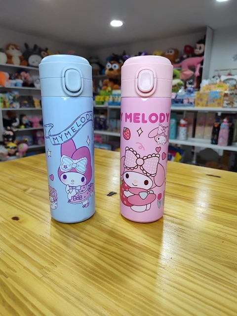 Botella My Melody