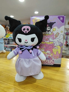 Peluches interactivos Sanrio - tienda online