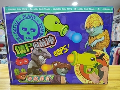 Juego Plantas vs Zombies - comprar online