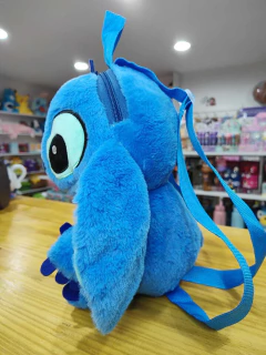 Mochila de Stitch en internet