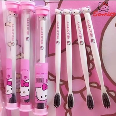 Cepillo de dientes Hello Kitty - comprar online