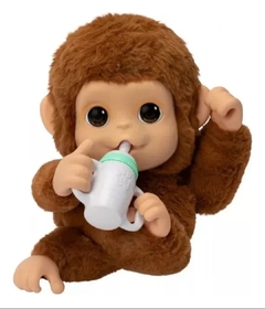 Imagen de Muñeco Bebé Changuito