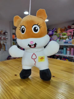 Peluches Bob Esponja - comprar online