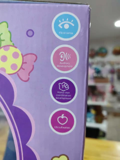 Peluches interactivos Sanrio