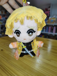 Llaveros Kimetsu no Yaiba - tienda online