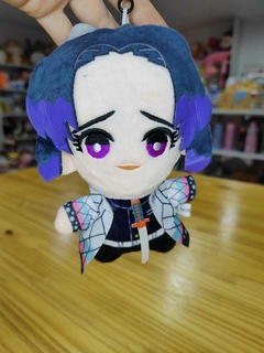 Llaveros Kimetsu no Yaiba en internet