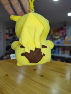 Llaveros Pokémon en internet