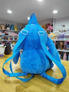 Mochila de Stitch - comprar online