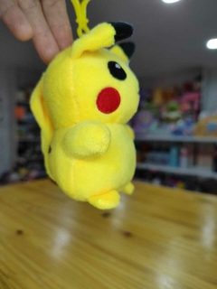 Llaveros Pokémon - comprar online