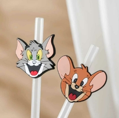 Tazas Tom y Jerry - Kawaii Neko