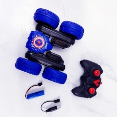 Juguete Stunt Car RC