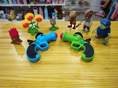 Juego Plantas vs Zombies - Kawaii Neko