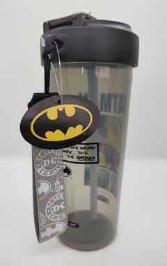 Vaso importado Batman - comprar online