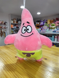 Peluches Bob Esponja - comprar online