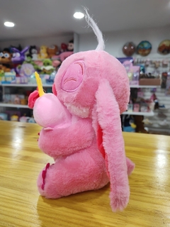 Peluches Stitch y Ángela - tienda online