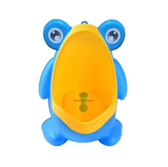 Imagen de Orinal infantil Rana Divertida