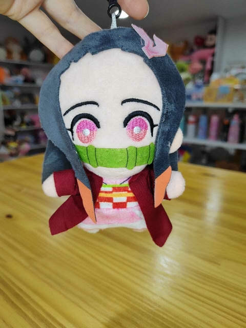 Llaveros Kimetsu no Yaiba