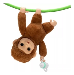 Muñeco Bebé Changuito - tienda online