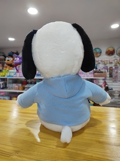 Peluches Snoopy
