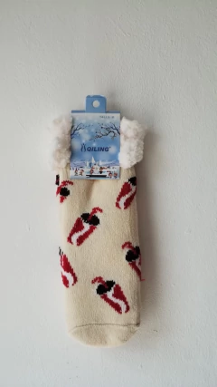 Medias invierno Corderito - Kawaii Neko