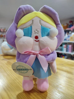 Peluches Crybaby - comprar online