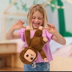 Muñeco Bebé Changuito