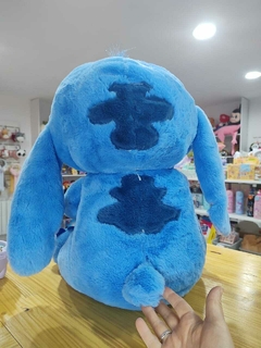Peluche Stitch con Scrump en internet
