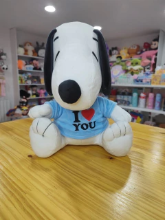 Peluche Snoopy - comprar online