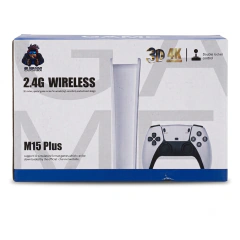 Consola Retro Inalámbrica - comprar online