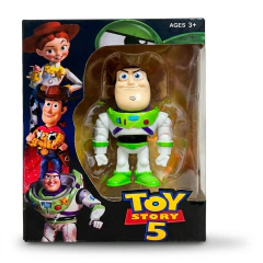 Figura Toy Story - Kawaii Neko