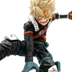 Figura Katsuki Bakugo III de My Hero Academia - Kawaii Neko