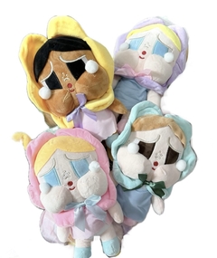 Peluches Crybaby