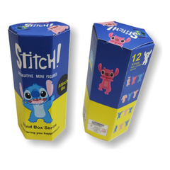 Sonny angel Stitch - comprar online