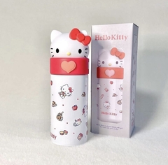 Botella termina Sanrio
